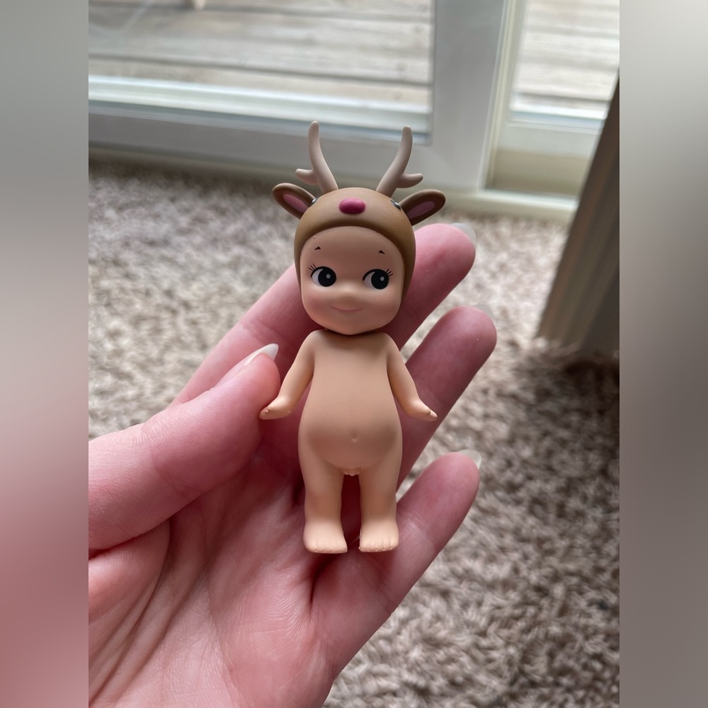 Sonny angel reindeer animal series